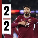 West Ham vs brighton (Photo Credit: Softfootball Media)