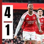 Arsenal vs Aston Villa (Softfootball media)