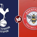 Tottenham Hotspur Vs Brentford (Photo Credit: Softfootball)