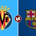 villarreal vs barcelona (Photo Credit: Softfootball Media)