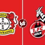 Bayer Leverkusen Vs FC Cologne (Photo Credit: Softfootball Media)
