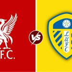 Liverpool vs Leeds united. (Photo credit: Softfootball media)