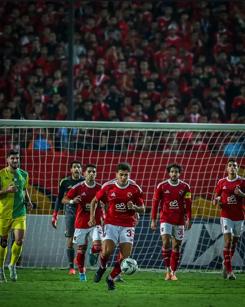 Hamza Abdelkarim. (Photo Credit: Hamza Abdelkarim via Instagram)