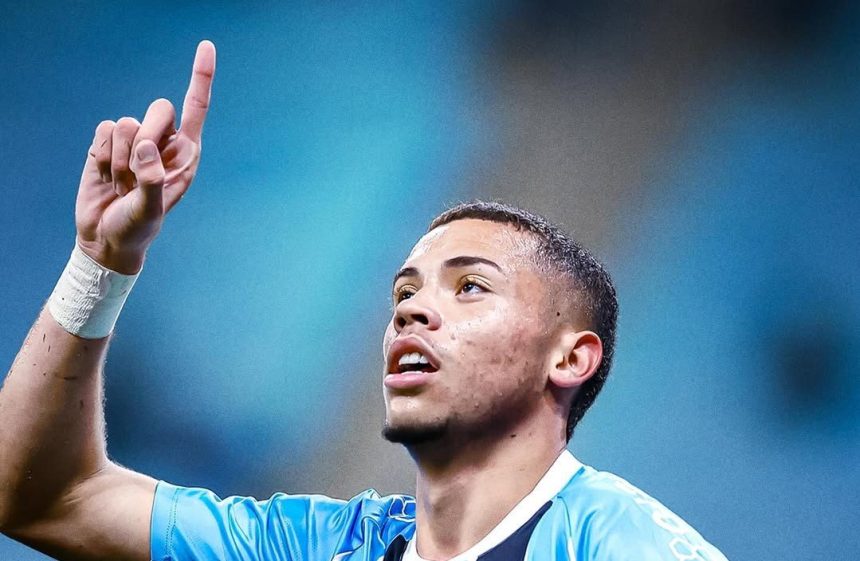 Alysson Edward (Photo Credit: Alysson Edward via Instagram)