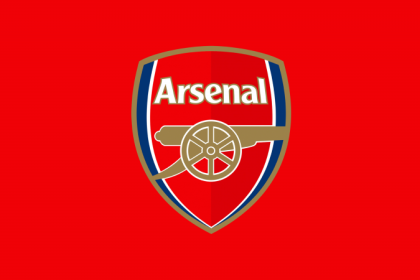Arsenal Logo - Photo Credit : Arsenal Website