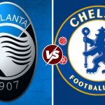 Atalanta vs Chelsea. (Photo Credit: Softfootball Media)