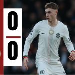 Bournemouth 0-0 Chelsea. (Photo Credit: Softfootball Media).