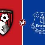 Bournemouth vs Everton. (Photo Credit: Softfootball Media).