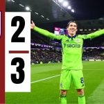 Burnley v Fulham. (Photo Credit: Softfootball Media).