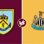 Burnley v Newcastle. (Photo Credit: Softfootball Media)