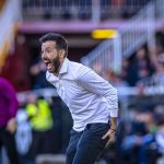 Carlos Corberán. (Photo Credit: Valencia Media).