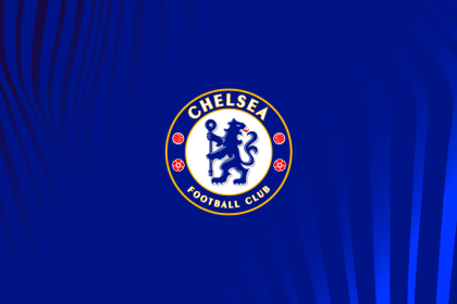 Chelsea Logo - Photo Credit : Chelsea Website