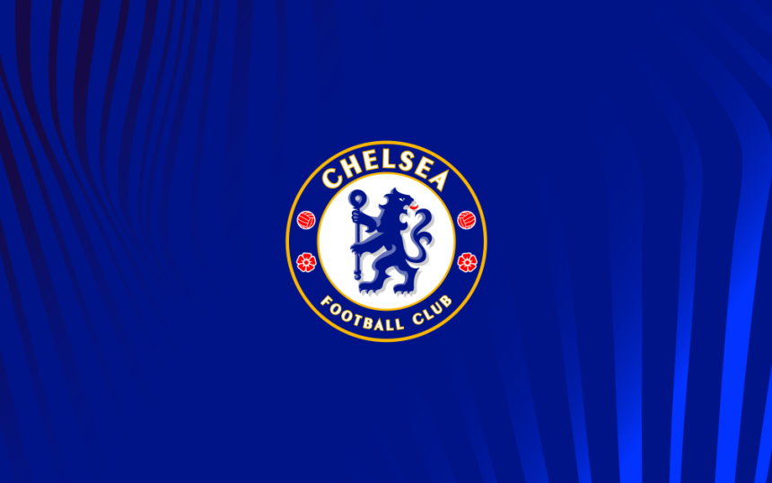Chelsea Logo - Photo Credit : Chelsea Website