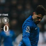 Chelsea Trail Newcastle 2–0 at Half-Time After Woltemade Double - Photo Credit : Chelsea, X