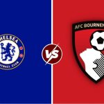 Chelsea v Bournemouth. (Photo Credit: Softfootball Media).