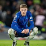 Cole Palmer. (Photo Credit: Chelsea Media).