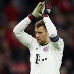 Manuel Neuer (Photo Credit: Bayern Media Via X)