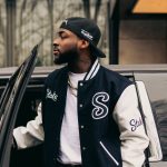 Davido - Photo Credit : Davido, X