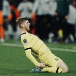 Timo Werner. (Photo Credit: Timo Werner via x)