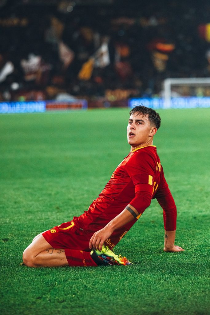 Paulo Dybala (Photo Credit: Paulo Dybala via X)