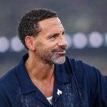 Rio Ferdinand (Photo Credit: Rio Ferdinand via Instagram)