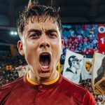 Paulo Dybala (Photo Credit: Paulo Dybala via X)