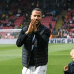 William Troost-Ekong of Nigeria (Photo Credit: Ekong Via X)