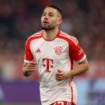 Raphaël Guerreiro (Photo Credit: Bayern Media Via X)