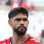 Omar Alderete (Photo Credit: Sunderland via X)