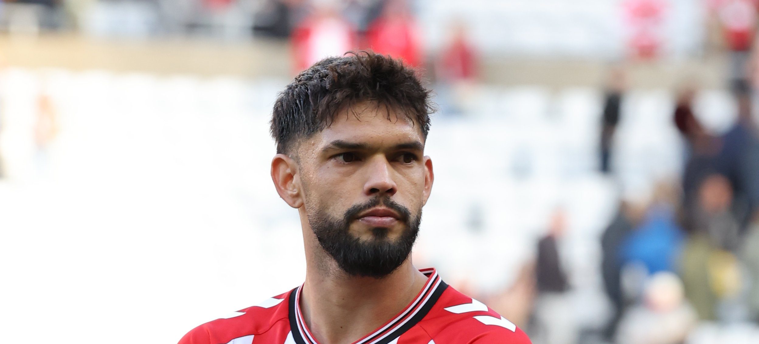 Omar Alderete (Photo Credit: Sunderland via X)