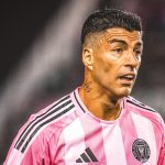 Luis Suárez (Photo Credit: Luis Suárez via X)