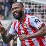 Igor Thiago (Brenford Media via X)