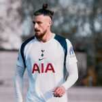 Radu Dragusin (Photo Credit: Tottenham via X)