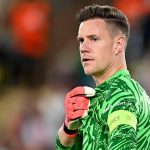 Marc-André ter Stegen (Photo Credit: Barcelona Media)