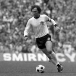Franz Beckenbauer of Germany (Photo Credit: Germany Media)