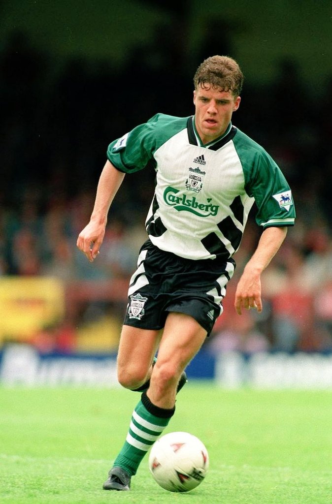 Stig Inge Bjørnebye ( Photo Credit: Liverpool Media Via X)