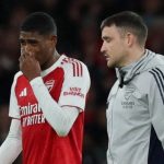 Cristhian Mosquera (Photo Credit: Fabrizio Romano Via X)