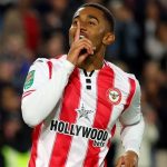 Reiss Nelson (Photo Credit: Brentford Media)