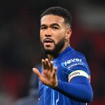 Reece James (Photo Credit: Chelsea Media Via X)