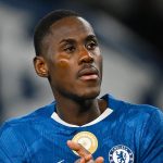 Trevor Chalobah (Photo Credit: Chelsea Media Via X)