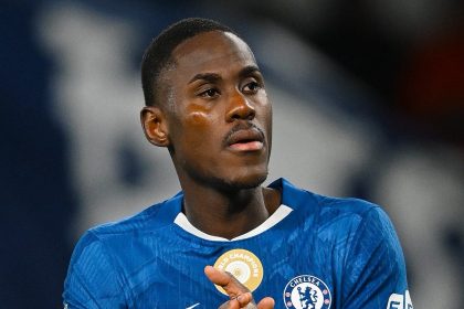 Trevor Chalobah (Photo Credit: Chelsea Media Via X)