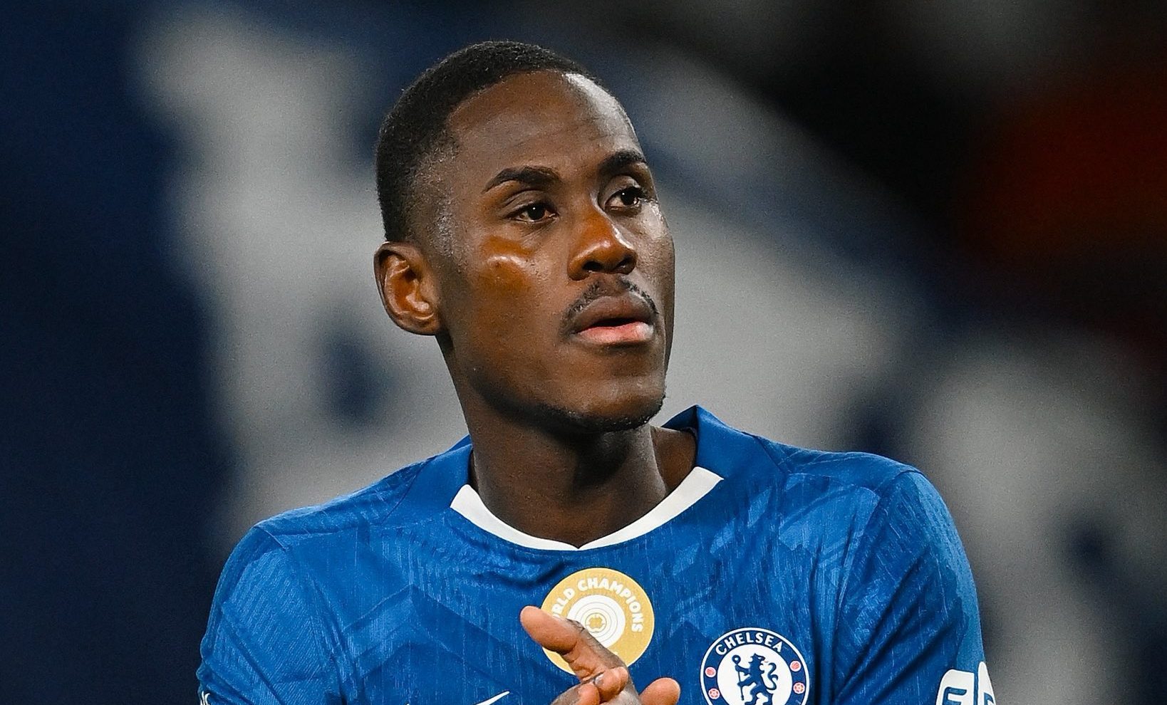 Trevor Chalobah (Photo Credit: Chelsea Media Via X)