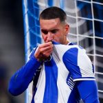 Deniz Gul of Porto (Photo Credit: Porto via X)