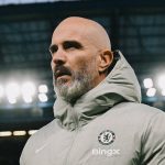 Enzo Maresca (Photo Credit: Chelsea via X)