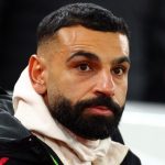 Mohamed Salah. (Photo Credit: Liverpool Media).