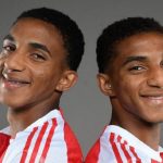 Quintero Twins (Photo Credit: Arsenal via X)