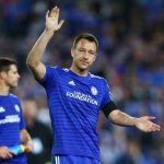 John Terry of Chelsea (Photo Credit: Chelsea via X)