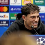 Alejandro Garnacho (Photo Credit: Fabrizio Romano Via X)