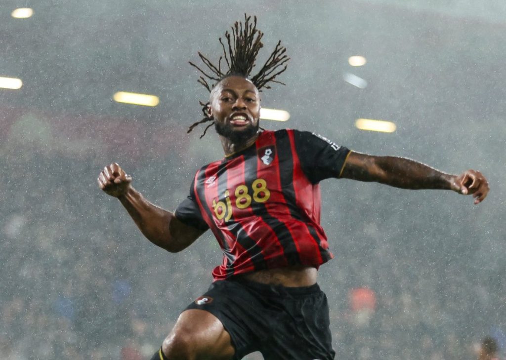 Antoine Semenyo (Photo Credit: Fabrizio Romano via X)