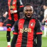 Antoine Semenyo (Photo Credit: Fabrizio Romano via X)